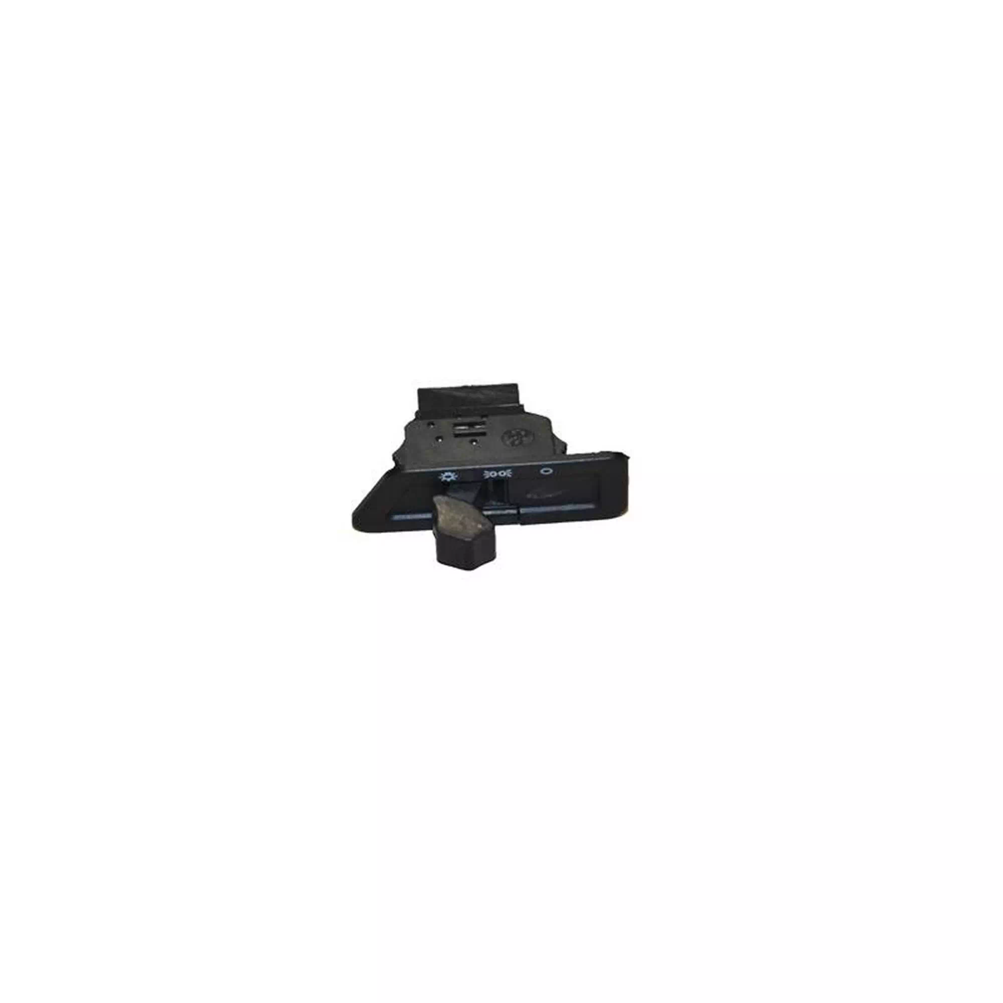 KUBA ECO RIDER MQ FAR AÇMA KAPAMA DÜĞMESİ #KM 86819